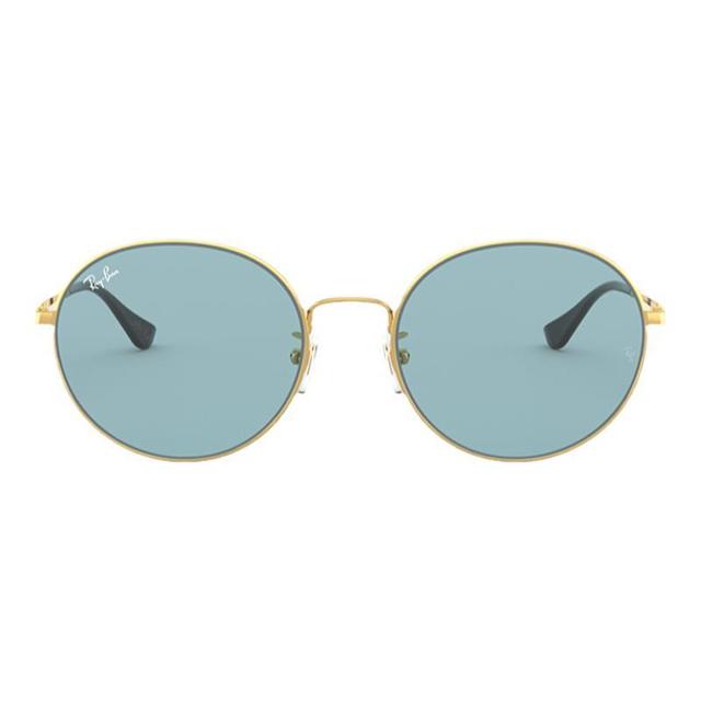 Ray-Ban 雷朋 RayBan雷朋同款太阳镜潮流复古镜框太阳镜0RB3612D