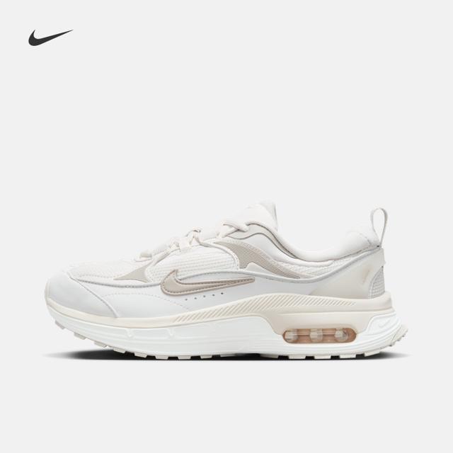 NIKE 耐克 官方AIR MAX BLISS 女子运动鞋FD1453