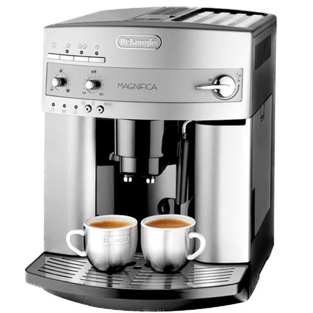 De'Longhi 德龙 DeLonghi 德龙 ESAM3200 德龙全自动咖啡机