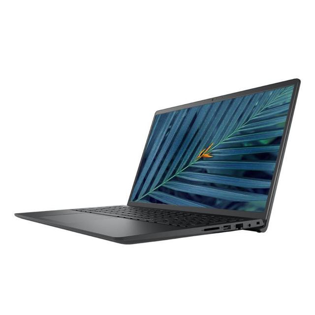 DELL 戴尔 Vostro成就3510十一代酷睿i5/i7窄边框全面屏超薄轻薄便携办公游戏多用途笔记本电脑