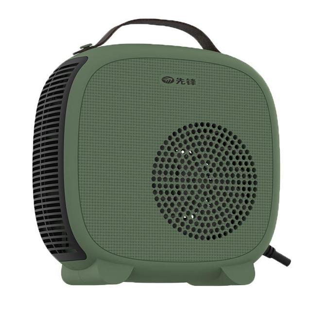 SINGFUN 先锋 DNF-N3 取暖器暖风机