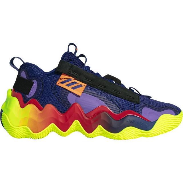 adidas 阿迪达斯 Exhibit B 男款实战篮球鞋 GZ9548