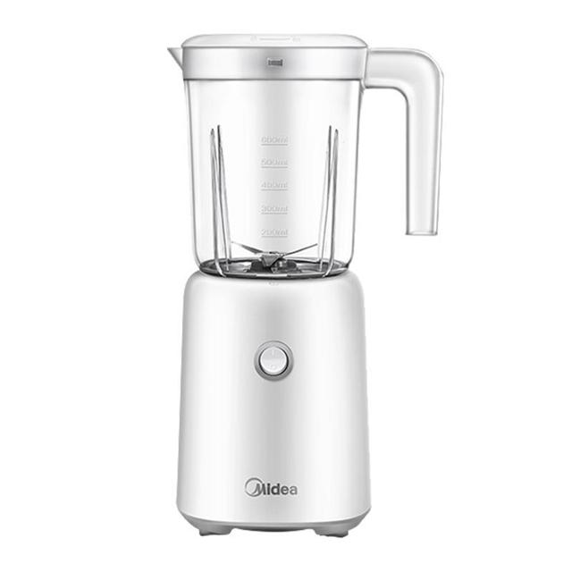 Midea 美的 榨汁家用小型料理电动便携式榨果汁机辅食