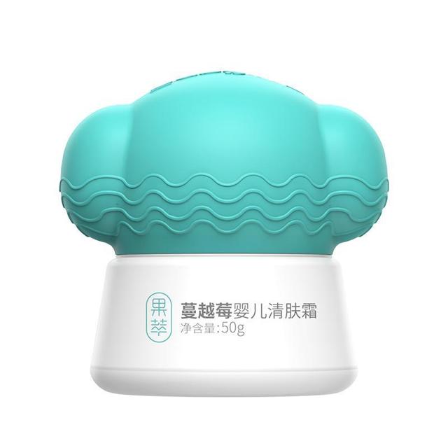 Harding baby 哈丁宝贝 儿童滋养润肤霜 50g