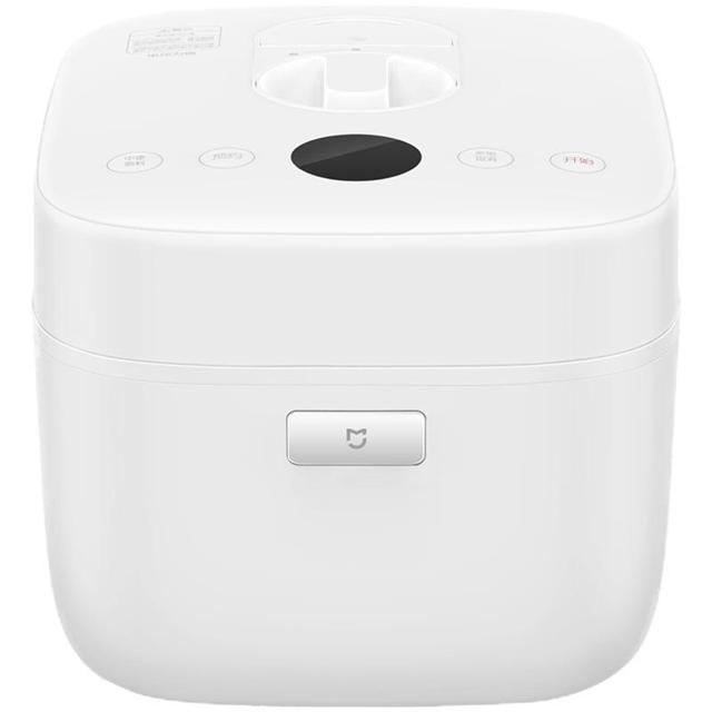 MIJIA 米家 智能调压电压力锅小米高压锅5L大容量家用智能高压饭煲3-5人