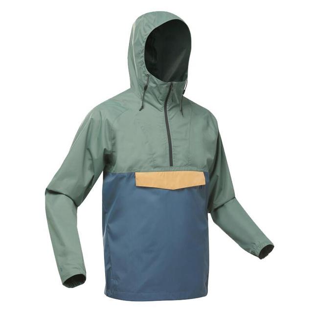 DECATHLON 迪卡侬 ODT2 男子户外夹克 8583193