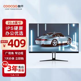 coocaa 酷开 238 23.8英寸IPS显示器