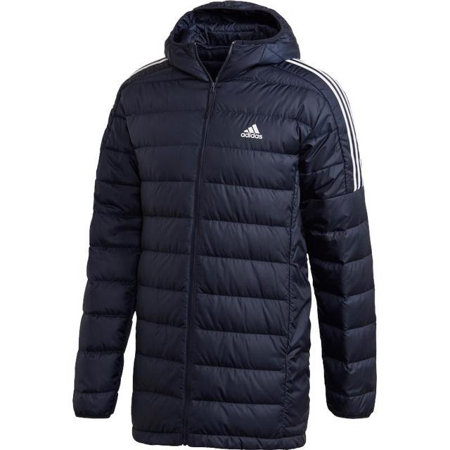 adidas 阿迪达斯 男子600蓬鸭绒羽绒服 IZG15