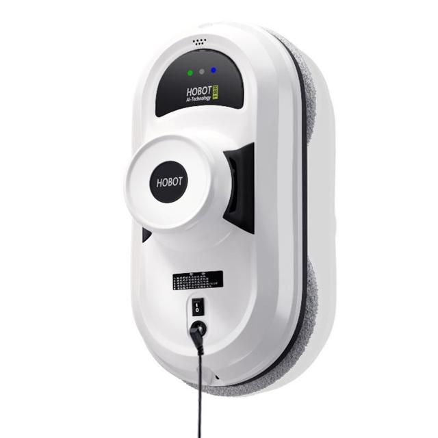 HOBOT 玻妞 188擦窗机器人波妞家用全自动电动遥控擦窗户玻璃神器