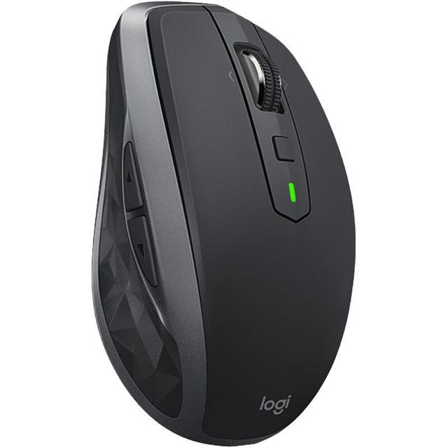 logitech 罗技 MX Anywhere 2S 无线鼠标