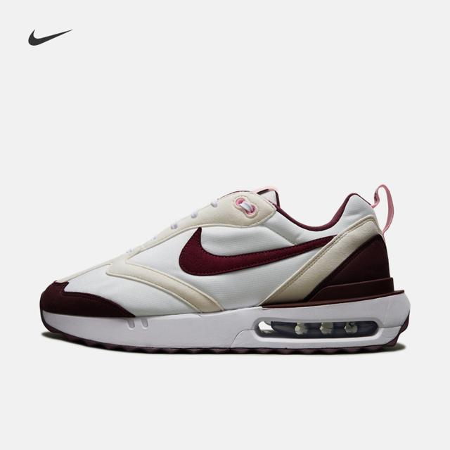 NIKE 耐克 官方AIR MAX DAWN 男子运动鞋FD9939