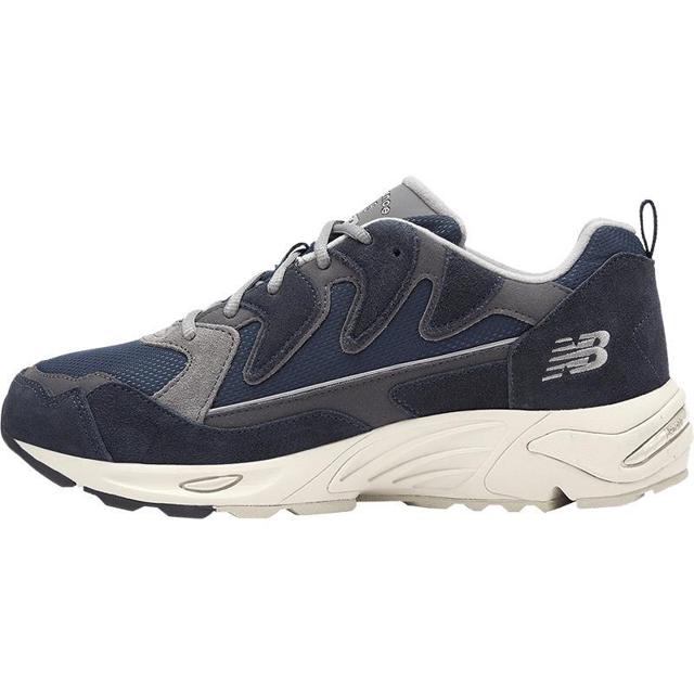 new balance 875系列 女款复古老爹鞋 ML875OG