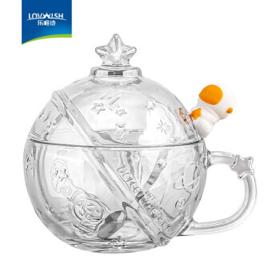 有券的上：LOVWISH 乐唯诗 星球杯 4种颜色