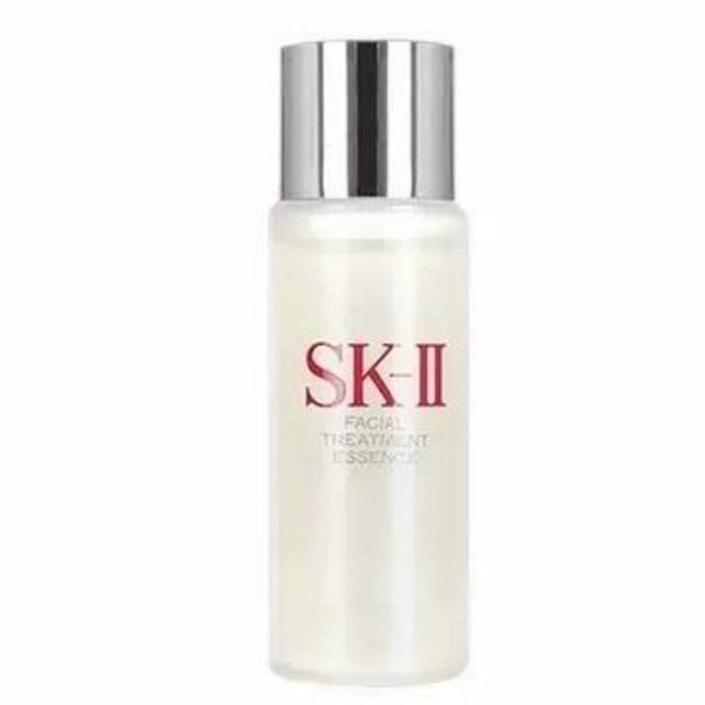 拍2件 SK-II中样神仙水30ml