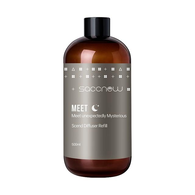 飒楚纯 家用室内持久留香香薰500ml
