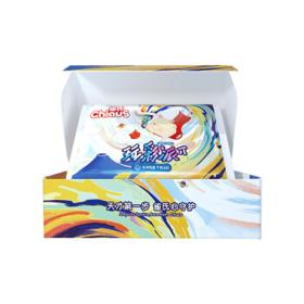 Chiaus 雀氏 玩彩派拉拉裤XL6片(12-17kg)