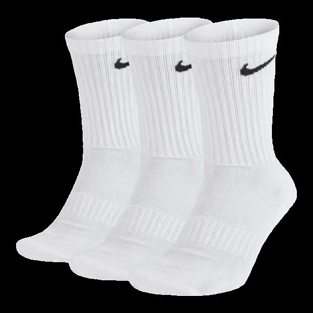 最后一次 Nike耐克正品袜子3双