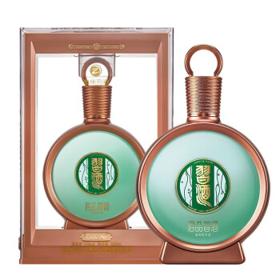 XIJIU 习酒 君品 酱香型白酒 53度 500ml*1瓶