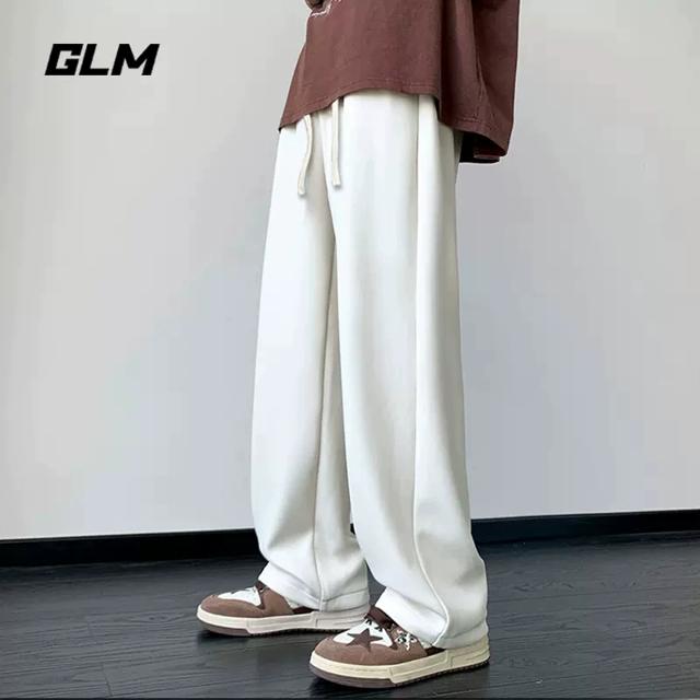 天降3元到手26.9森马集团GLM黑色裤子多款