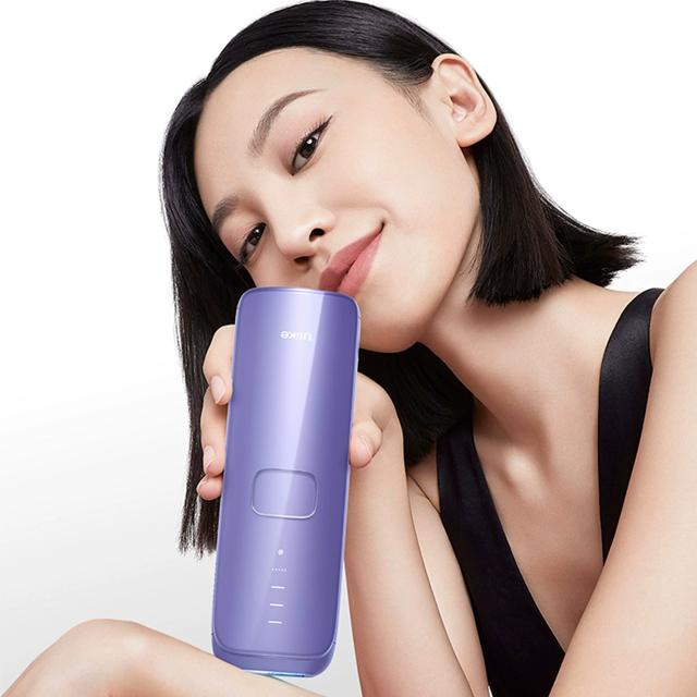 官方旗舰店 Ulike蓝宝石冰点脱毛仪家用