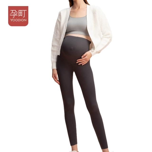 贝德美新品 孕妇打底裤