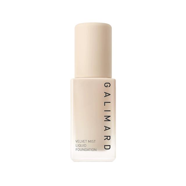 凑单到手77.5galimard不用P粉底液30ml*2