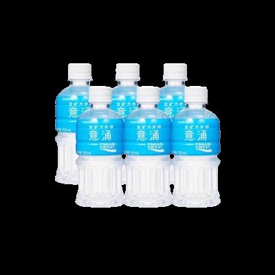 宝矿力水特意涌补充电解质低糖350ml*6瓶