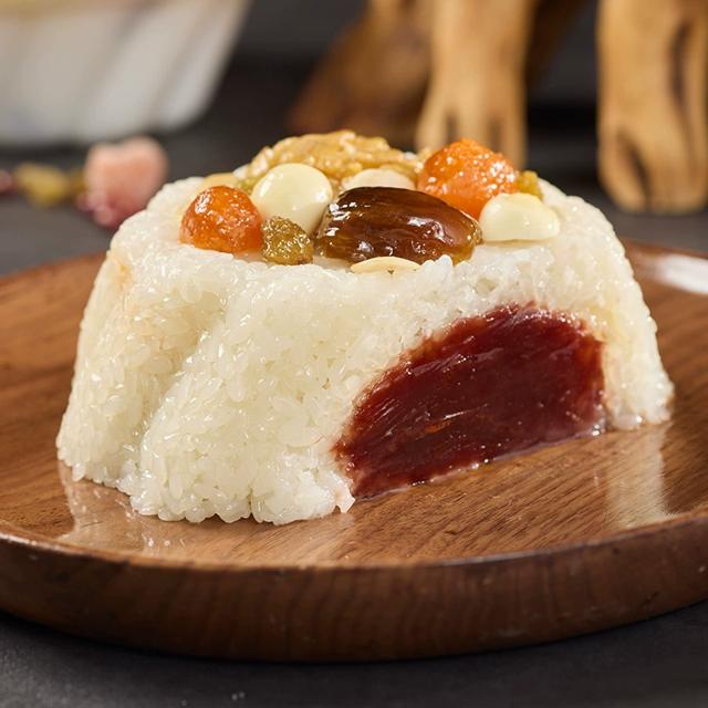 广州酒家传统八宝糯米饭400g
