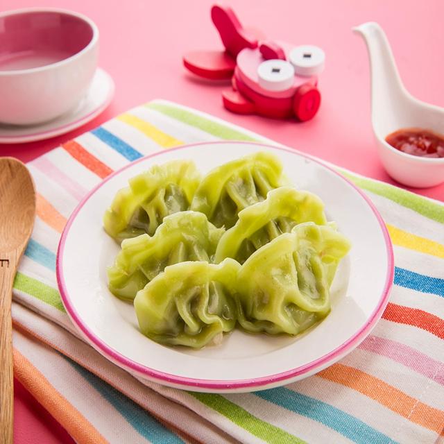 任选6件 三全儿童水饺