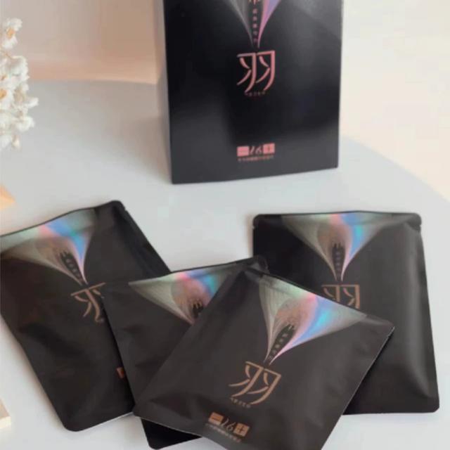 2盒 首单+签到 微帛速干卫生巾14片