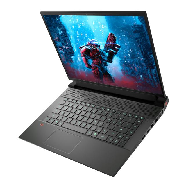 DELL 戴尔 游匣G15 5520 十二代酷睿版 15.6英寸 游戏本