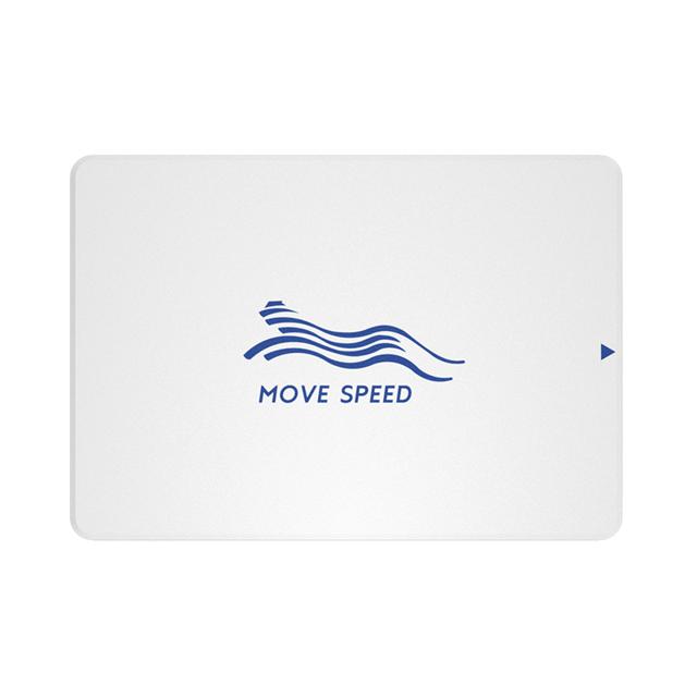 MOVE SPEED 移速 固态硬盘 SSD 128G