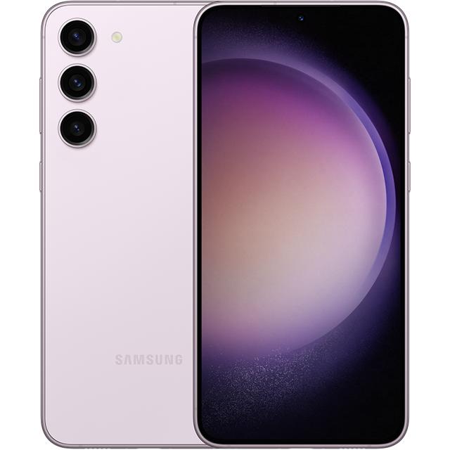 SAMSUNG 三星 Galaxy S23+ 5G智能手机 拍照摄影官方正品旗舰新品 礼盒内置拍照滤镜