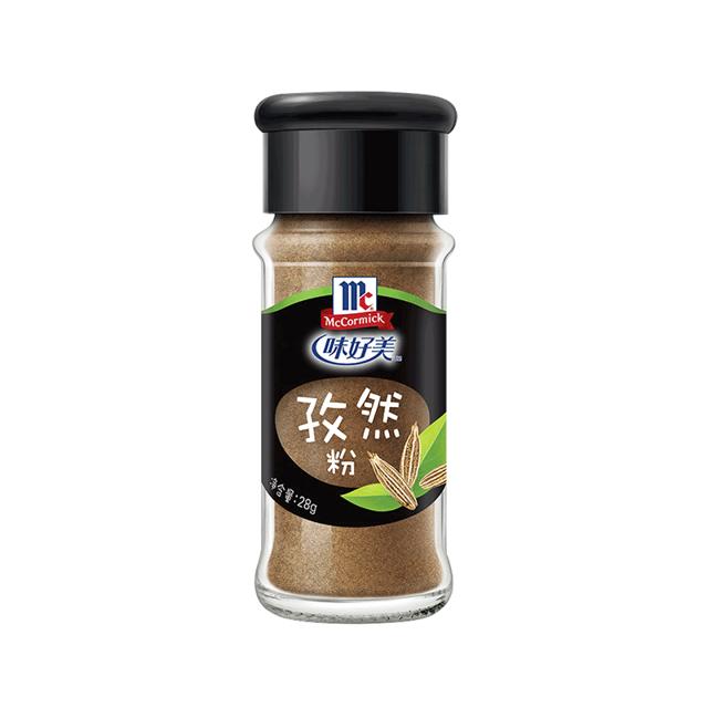 McCormick 味好美 孜然粉 28g