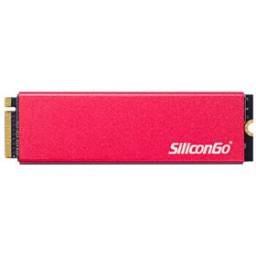 Silicongo（硅格）SGM9702C NVMe M.2 固态硬盘 1TB