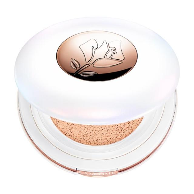 LANCOME 兰蔻 全新兰蔻水啵啵气垫粉底液 滋润保湿干皮底妆