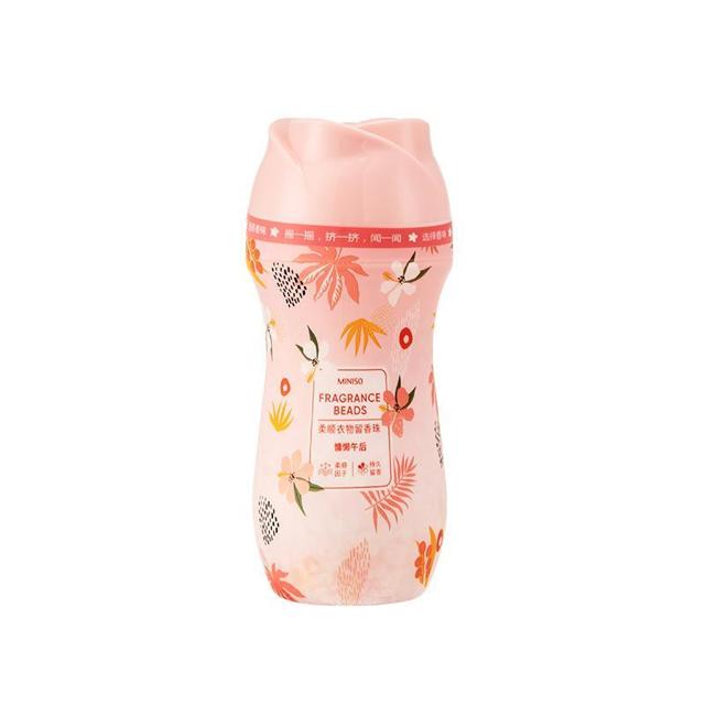 MINISO 名创优品 洗衣留香珠