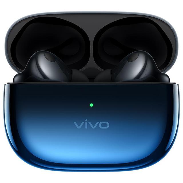 vivo TWS 3 Pro 入耳式真无线动圈降噪蓝牙耳机