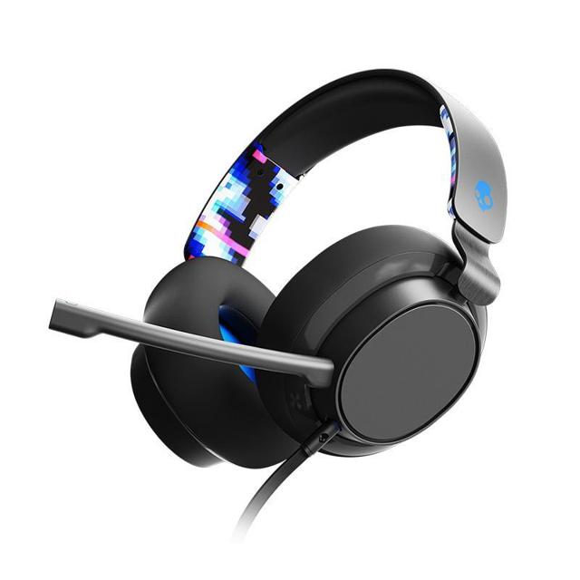 Skullcandy SLYR 头戴式游戏耳机