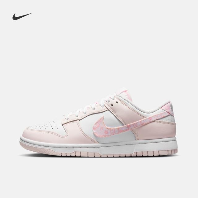 NIKE 耐克 DUNK LOW 女子运动鞋 FD1449