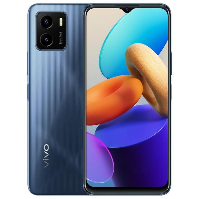 vivo Y32t 4G智能手机 4GB 64GB