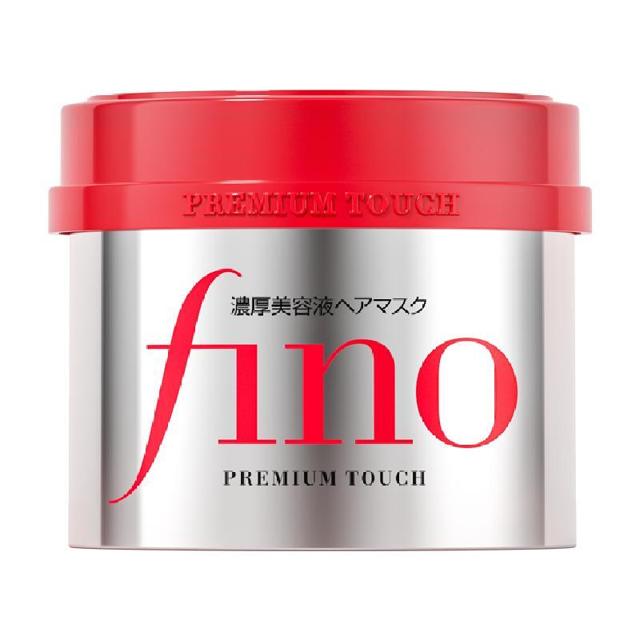 88VIP：Fino 芬浓 浸透美容液发膜 230g