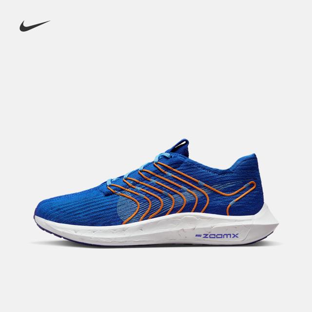 NIKE 耐克 PEGASUS TURBO 男款公路跑步鞋 FD0717