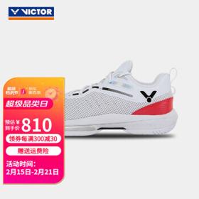 VICTOR 威克多 男子羽毛球鞋 P9600