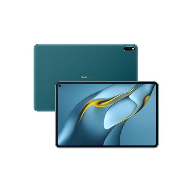 HUAWEI 华为 MatePad Pro10.8 WiFi版 影音娱乐办公全面屏学习平板电脑