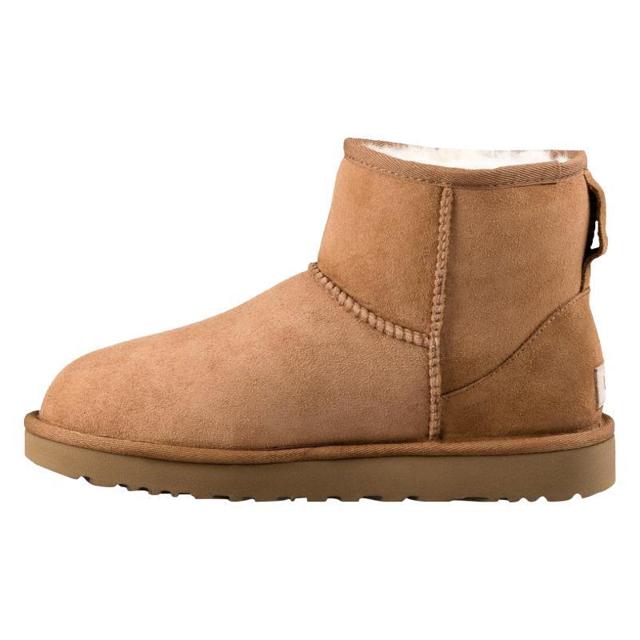 UGG Classic Mini II系列雪地靴 1016222