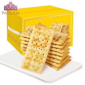 葡记 酵母苏打饼干 1kg
