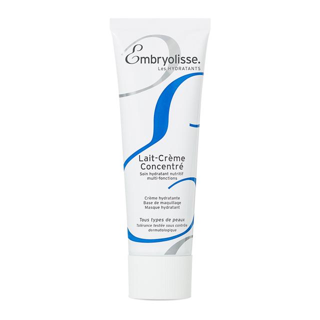Embryolisse 法国大宝妆前乳隔离霜Embryolisse打底修颜遮瑕控油隐形毛孔深蓝A