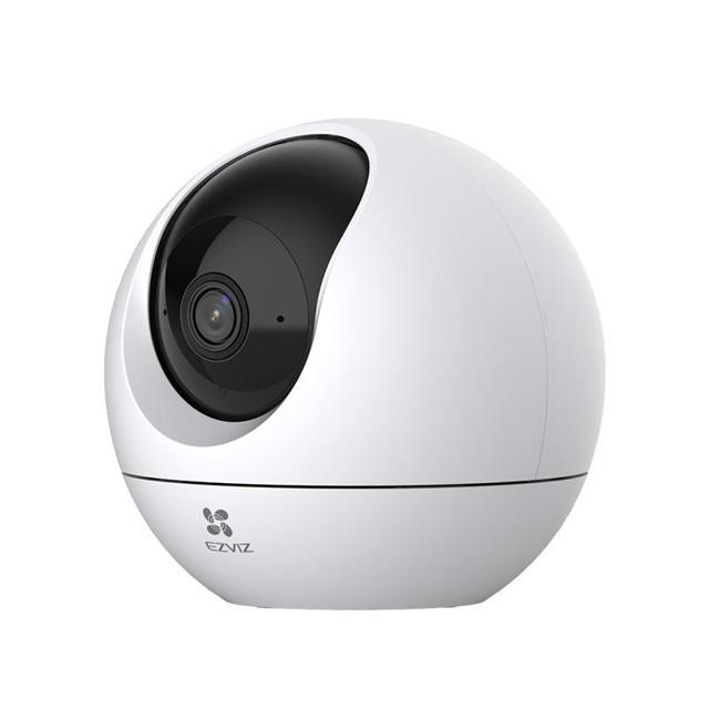 EZVIZ 萤石 C6CN 智能云台摄像头 标准版