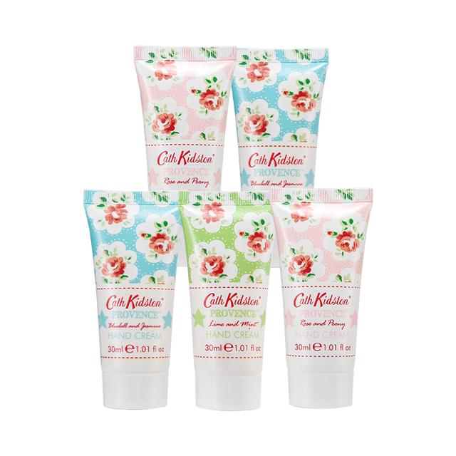 CathKidston英国品牌护手霜女